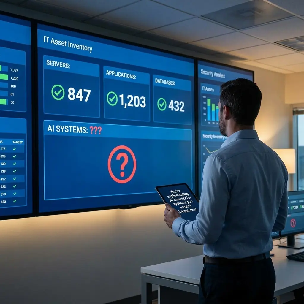 Beyond Shadow AI: Securing the Agentic Workflows Your Security Team Can’t See